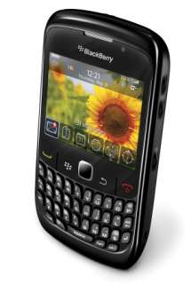 BlackBerry Curve 8520 Gemini BNIB 1GB Card WiFi unlocke cell phone no 