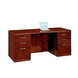    72 Kneehole Credenza by DMI Office Furniture