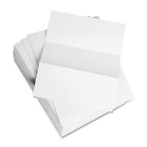  Custom Cut Sheets, Microperf Every 3 2/3 quot;, 5 RM/CT 