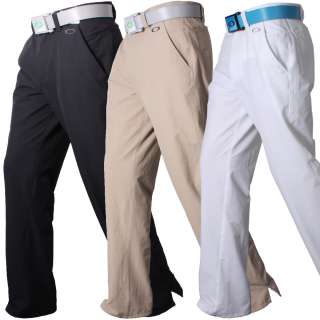 Oakley Golf 2012 Mens Take Pant 2.0 Trousers  