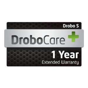  Selected DroboCare S 1 Yr By Drobo Electronics