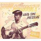Sugar Minott   Hard Time Pressure Reggae Anthology LP N