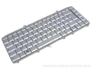   NEW FRENCH Keyboard For Dell Laptops NK761 0NK761