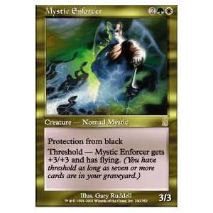  Mystic Enforcer Foil Toys & Games