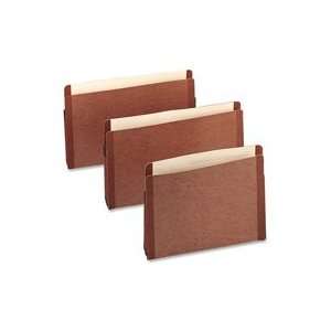 Esselte Recycled Vertical Expanding File Pockets Office 