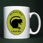 TRF   4 Armoured Brigade, The Desert Rats   Mug