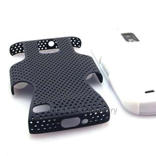   Gel Hard Case Cover for Samsung Galaxy S2 Hercules T989 T Mobile