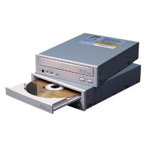  GMP 56x CD ROM Drive (CR856E) Electronics