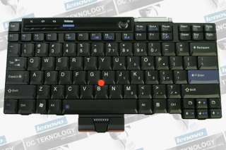 NEW   IBM Lenovo ThinkPad X300 X301 keyboard   42T3600  