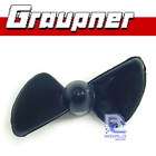 GRAUPNER 451.4a M4 PROPELLER REVERSE DIRECTION MARINE, GRAUPNER 451.3a 