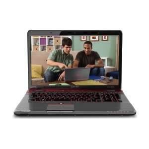  Toshiba Qosmio X775 Q7270 (17.3 Inch Screen) Laptop 