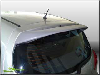Mitsubishi Colt Turbo CZ Rear/Roof Spoiler/Wing New  
