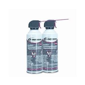  IVR51515 Innovera® CLEANER,DUSTER,NOFLAM,2PK Electronics