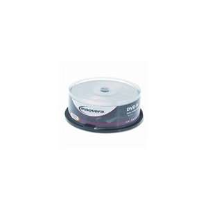  Innovera® DVD R Recordable Disc Electronics