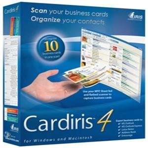  NEW Cardiris Pro 4 (Scanners)