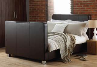 NEW HYDER CAPRICE TV BED INSTANT DELIVERY IN STOCK  