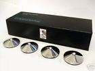 spike shoes for kef b w tannoy mission sony speakers