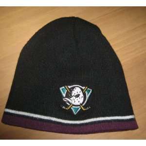  Mighty Ducks NHL Hat Size Adult 