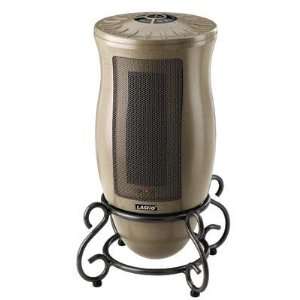  Lasko Products Ceramic Heater w/ Thermostat Everything 
