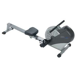 rowing machine integrity air 3000