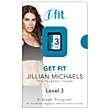 Jillian Michaels iFit Workout Card   Lose Weight Level 2 