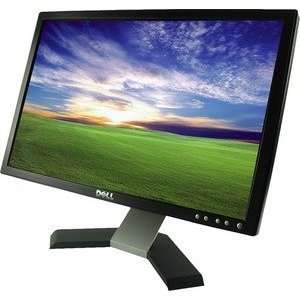  DELL 1907 FPVT FLAT SCREEN LCD MONITOR w/SWV STAND 