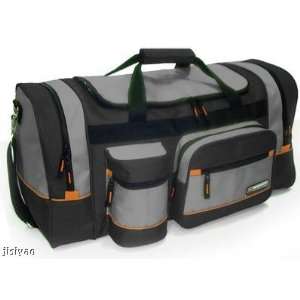 New ADVENTURER 24 Gym Sport Duffel Duffle Travel Tote Bag Luggage 