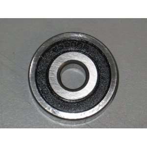  Wheel ball bearing 6300RS