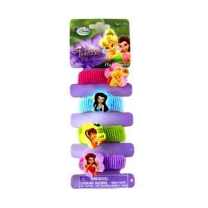   Tinkerbell Hair Ponies   Tinkerbell Hair Accessories Toys & Games