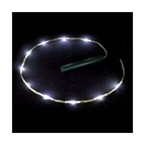  VineLyte Battery Operated LED Light Strand Patio, Lawn & Garden