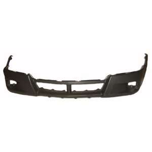  OE Replacement Pontiac Vibe Front Bumper Cover (Partslink 