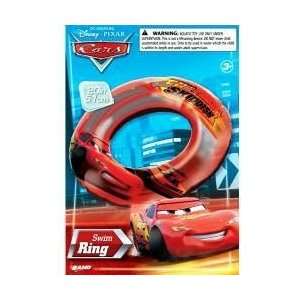 CARS Inflatable Swim Ring Toys & Games