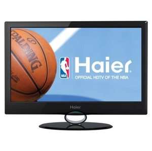 Haier HLC22XSL2 22 1080p HD LCD Television 688057325514  