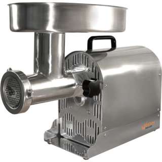 Weston Electric Meat Grinder #32  New  
