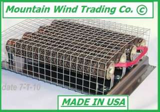 12 volt 1200 watt divert load 4 wind turbine generator  