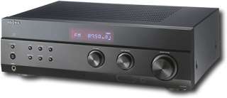 Insignia   200W 2.0 Channel Stereo Receiver 600603128844  
