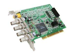    AVerMedia NVDNV3000 4 x BNC PCI DVR Card
