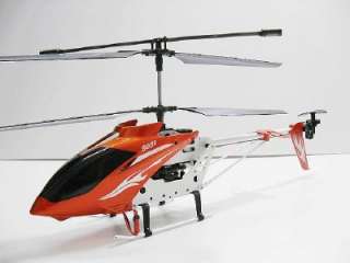   SYMA S031G 3.5 Channel RC Helicopter 24 w/ GYRO Newest Version  