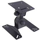 New Wall Mount for 14 24 Flat Panel Screen LCD TV Monitor