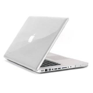 Speck Products See Thru Hard Shell Case for MacBook Pro 13 Inch 