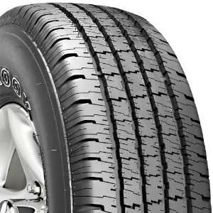  265/75R16 HANKOOK DYNAPRO RH03 10 PLY Automotive