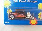 1999 HW 32 Ford Coupe Chuck E. Cheeses Exclusive