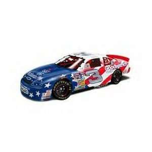 Dale Earnhardt #3 GM Goodwrench / 1996 Olympics / RCR Museum Series 