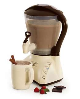 Back to Basics CL400BR Hot Cocoa Maker, Cocoa Grande   Specialty 