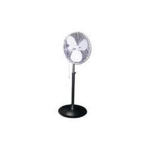  Schaefer Tuff & Gusty Pedestal 30 Circulation Fan