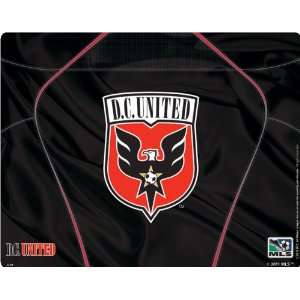  DC United Jersey skin for DSi Video Games