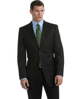 Tommy Hilfiger Suit Separates, Black Trim Fit   Tuxedos Grooms 