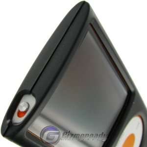   Rubberized Cover for Apple iPod Nano 4th Generation Protector Case