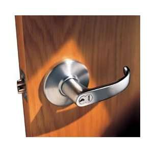   backset Grd 1 Bb 9k Classroom Lever Lock