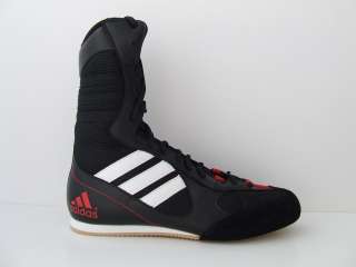 Adidas Tygun Boxing Boots Trainers Shoes Hi Tops Kids Adults 3 Colours 